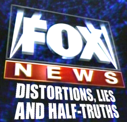 logo for FOX 'news'