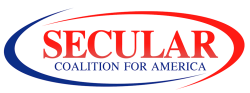 logo for Secular Coalition of America