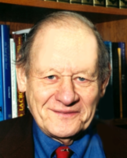 Dr. Paul Kurtz image of Dr. Paul Kurtz
