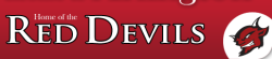 image of Arlington school nickname the Red Devils
