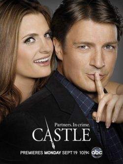 Castle poster image of Castle poster