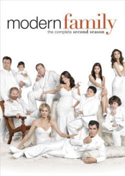 Modern Family poster image of Modern Family poster