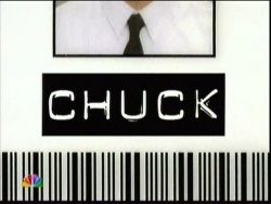 chuck title