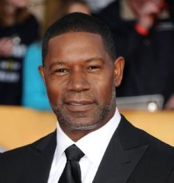 Dennis Haysbert image of actor Dennis Haysbert