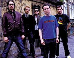 Hot Chip image of Hot Chip