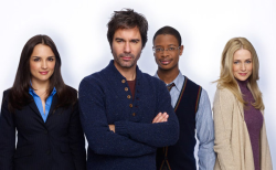 Cast of Perception (2012) image of the Cast of Perception (2012)
