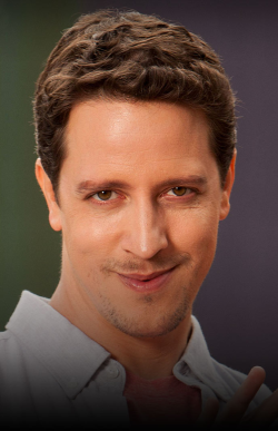 Andrew Mayne image of show host Andrew Mayne