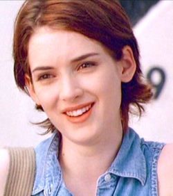 Winona Ryder in Reality Bites (1994) image of Winona Ryder in Reality Bites (1994)