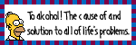Alcohol