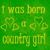 country girl Pictures, Images and Photos