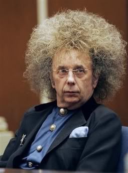 Phil Spector Pictures, Images and Photos