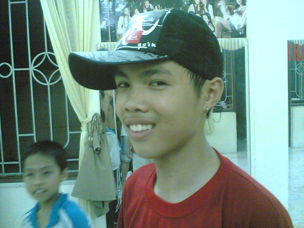 (A?nh hien gio ko hien thi duoc)