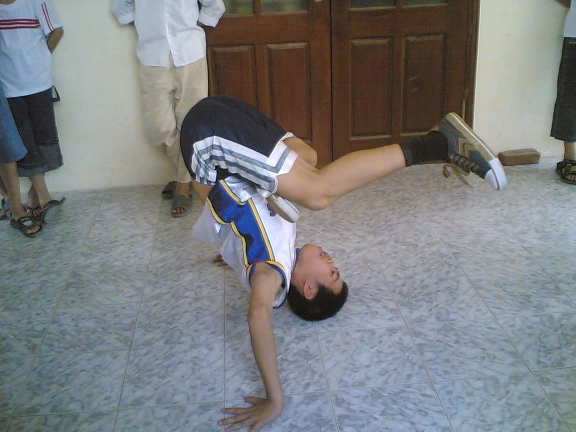 (A?nh hien gio ko hien thi duoc)