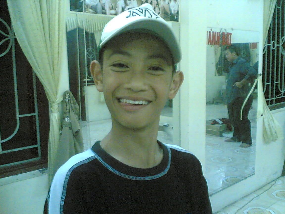 (A?nh hien gio ko hien thi duoc)