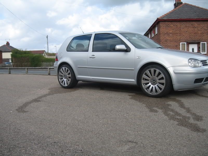 golf alloys copy