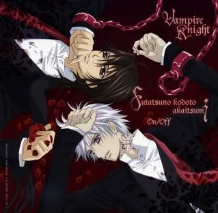 VampireKnightKanameZero.jpg image by ddabee