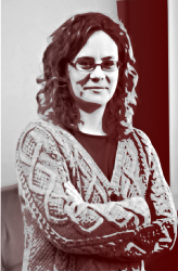 Stephanie Pearl Mc-Phee