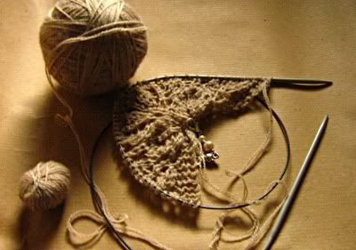 Work In Progress, Haruni