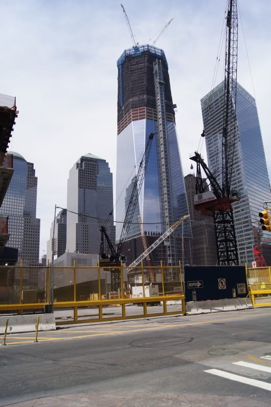 Freedom Tower Pictures, Images and Photos