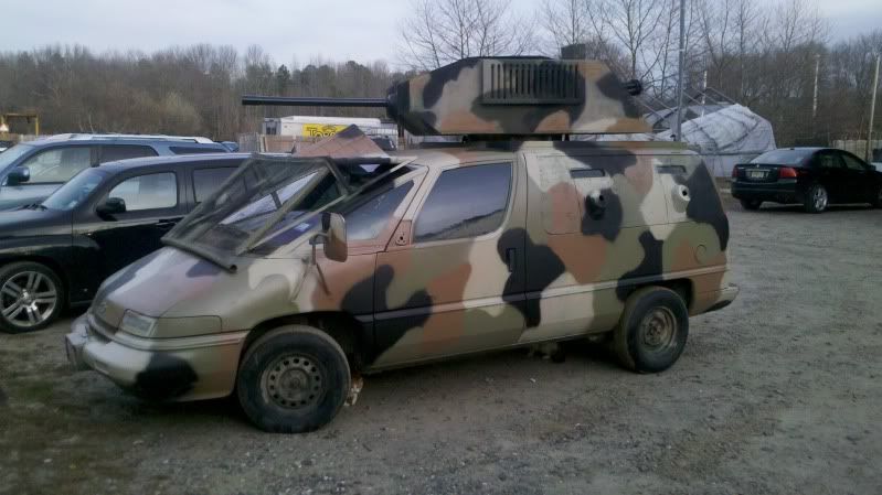 Top Gun Paintball