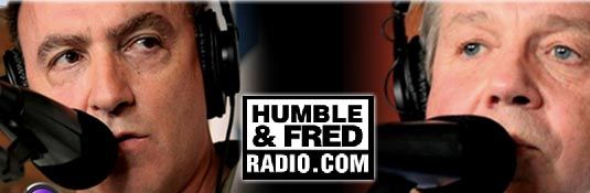 Humble & Fred Radio