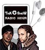 Tha O Show Radio