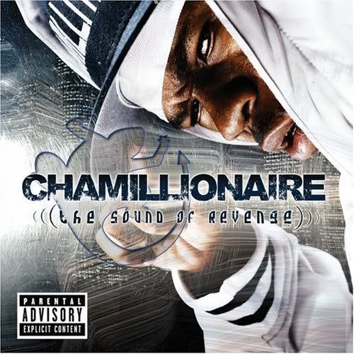 Chamillionaire Sound Of Revenge (Including Bonus) Rapidshare Links