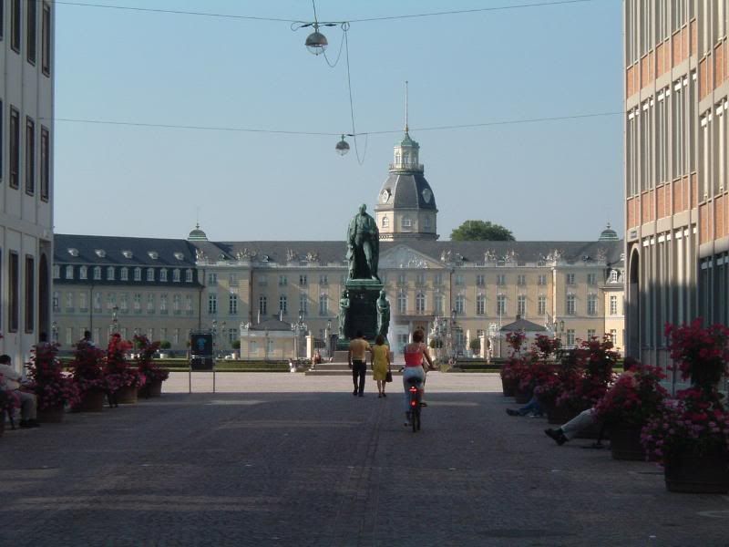 Karlsruhe, Germany - SkyscraperCity