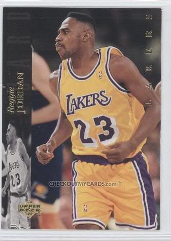 reggie jordan nba