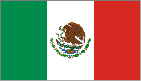 mexico flag graphics and comments