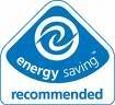 energy saving recommended