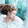 The White Witch Avatar