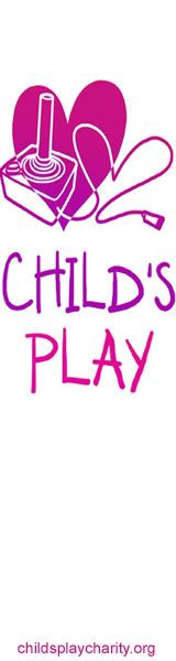 Child's Play: This year, give fun :)