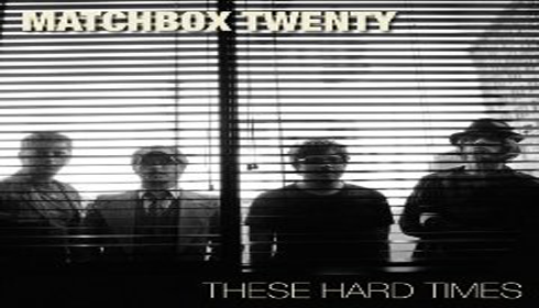Matchbox 20