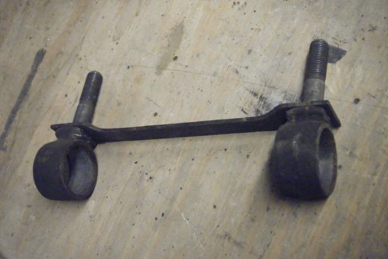 How to install new UCA bushings & zerks grease fittings Honda Prelude