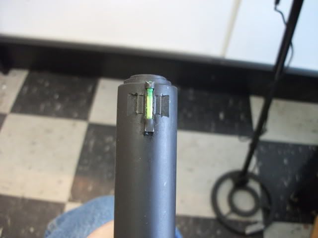 Fiber Optic Changed On Ria Youtube