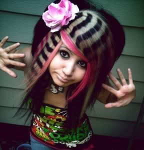 Raver Scene