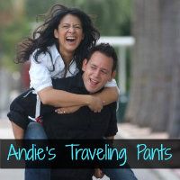 Andie's Traveling Pants