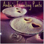 Andie's Traveling Pants