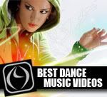 Best Dance Music Videos