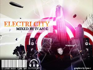 Electri City