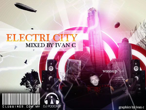 Electri City