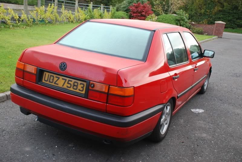 MK3 Jetta Euro plate tubs. VW Vortex Volkswagen Forum