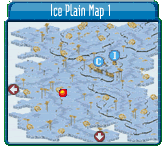 Ice Plain map 1