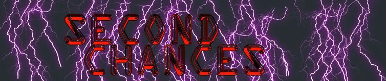 Second Chances