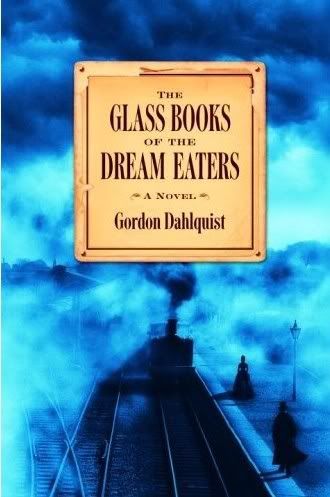 Glass Books of the Dream Eaters movie