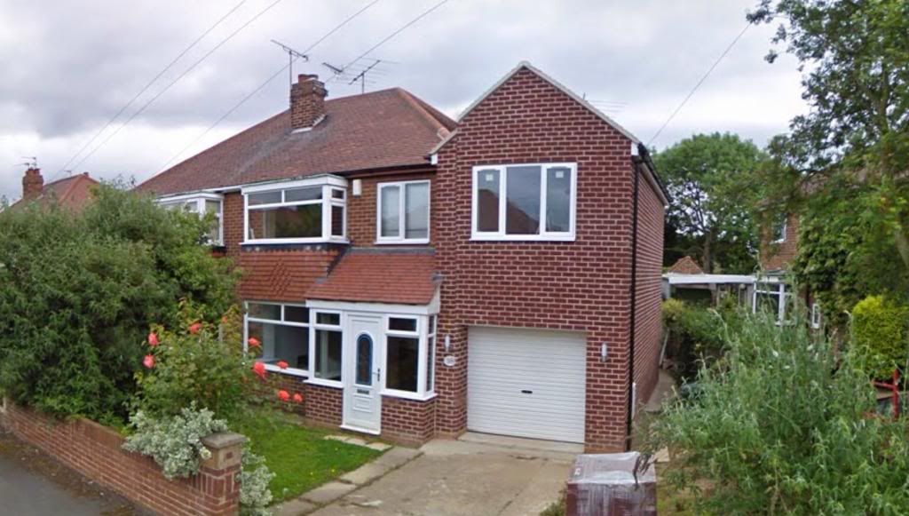 Rough cost for porch extension Page 1 Homes, Gardens and DIY