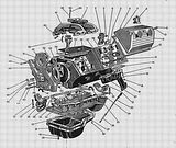 SimcaExplode.jpg image by TopEndSpeedShop