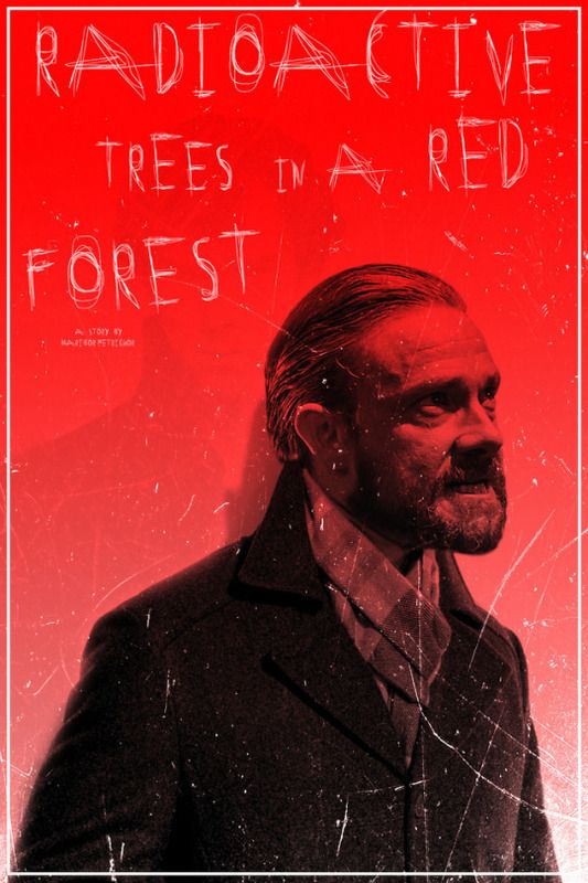 Red Forest