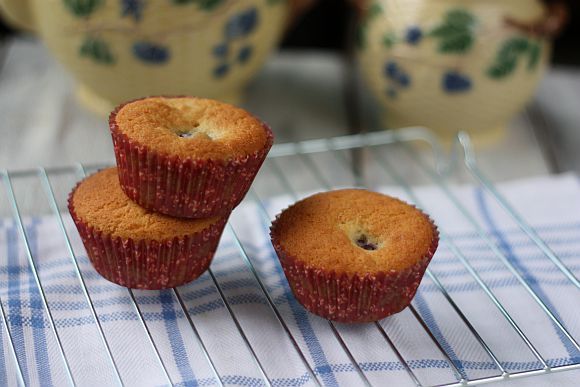 blackberry muffin 2